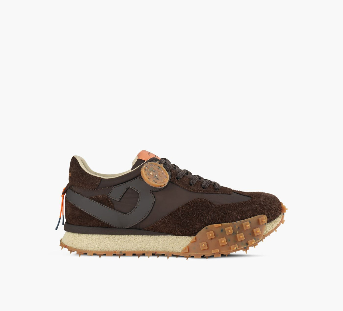 BARRACUDA BU3542 in BROWN