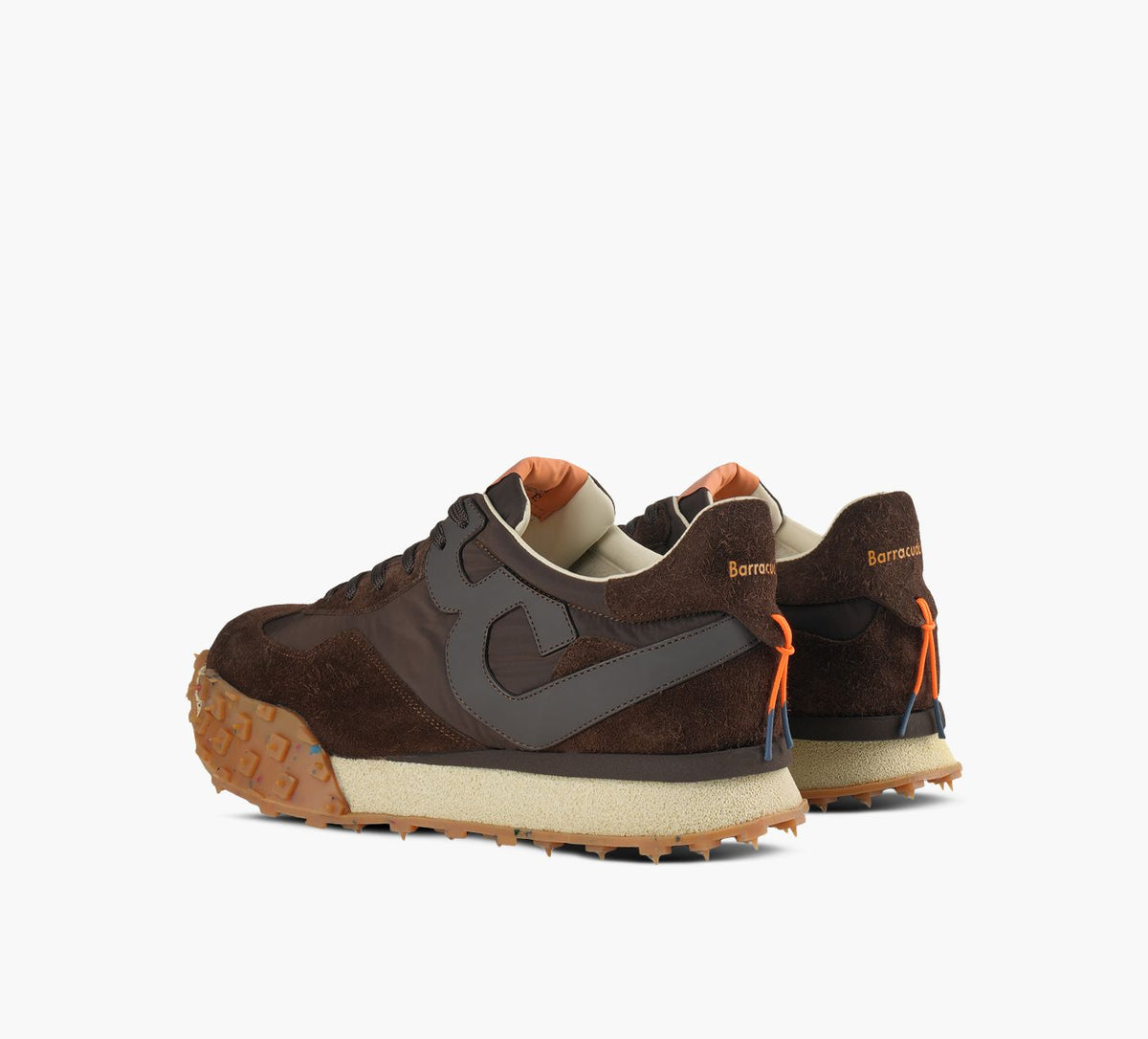 BARRACUDA BU3542 in BROWN view 3