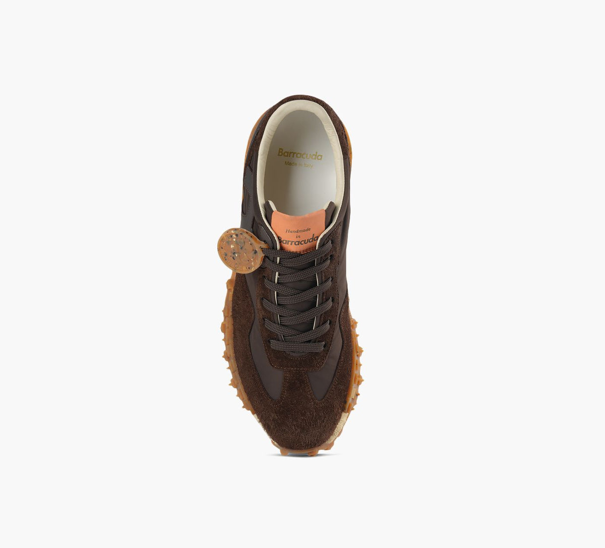 BARRACUDA BU3542 in BROWN view 1c