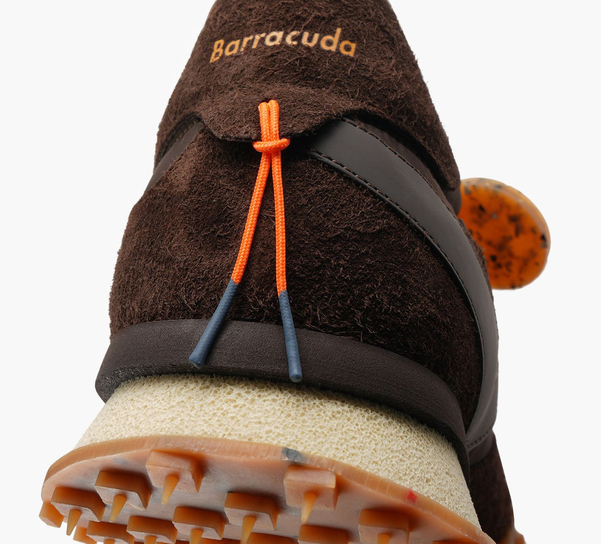 BARRACUDA BU3542 in BROWN view 7