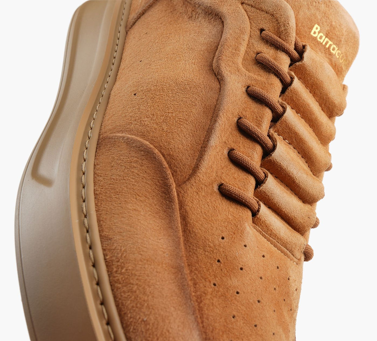 BARRACUDA BU3650 in TAN view 1b