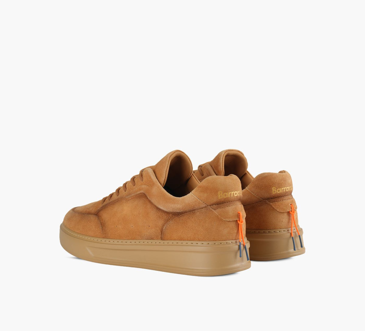 BARRACUDA BU3650 in TAN view 3