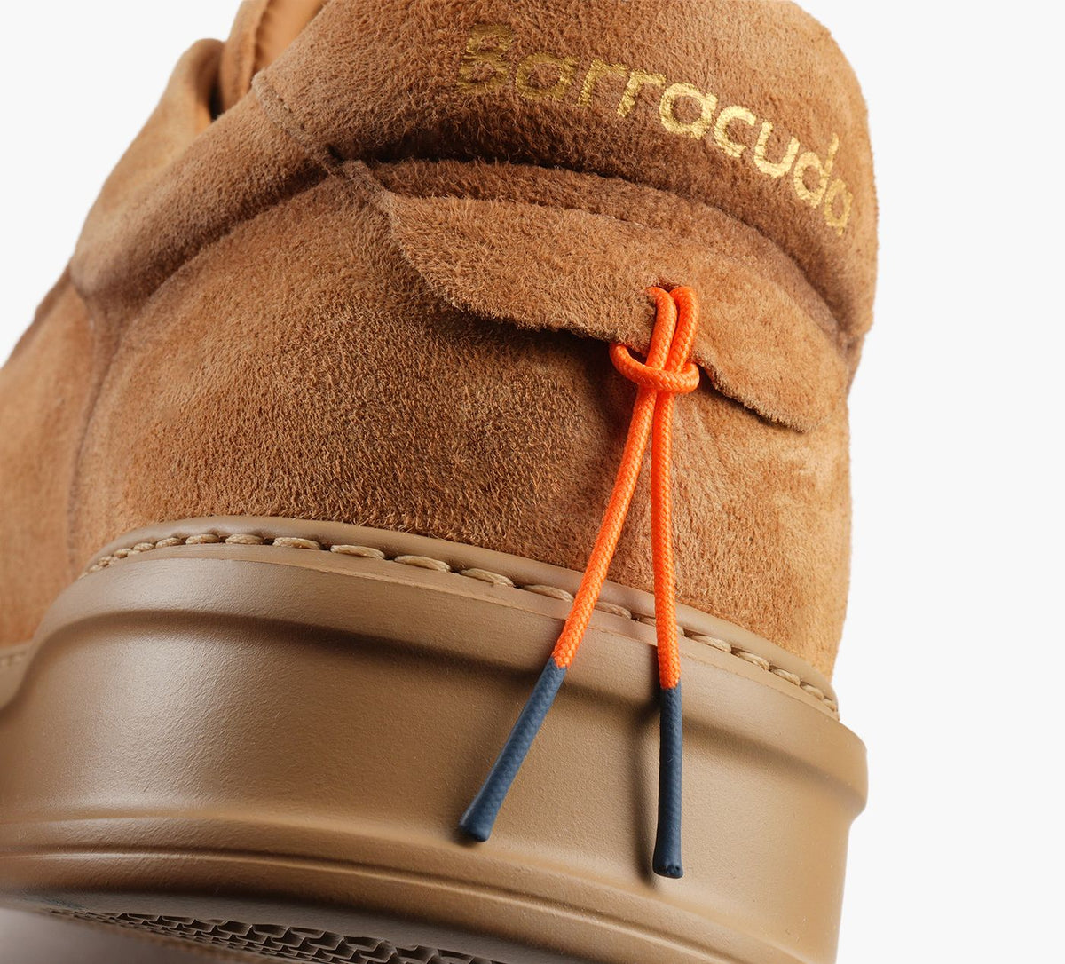 BARRACUDA BU3650 in TAN view 7