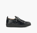 GIUSEPPE ZANOTTI RU60035 in BLACK