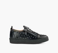 GIUSEPPE ZANOTTI RU60035 in BLACK