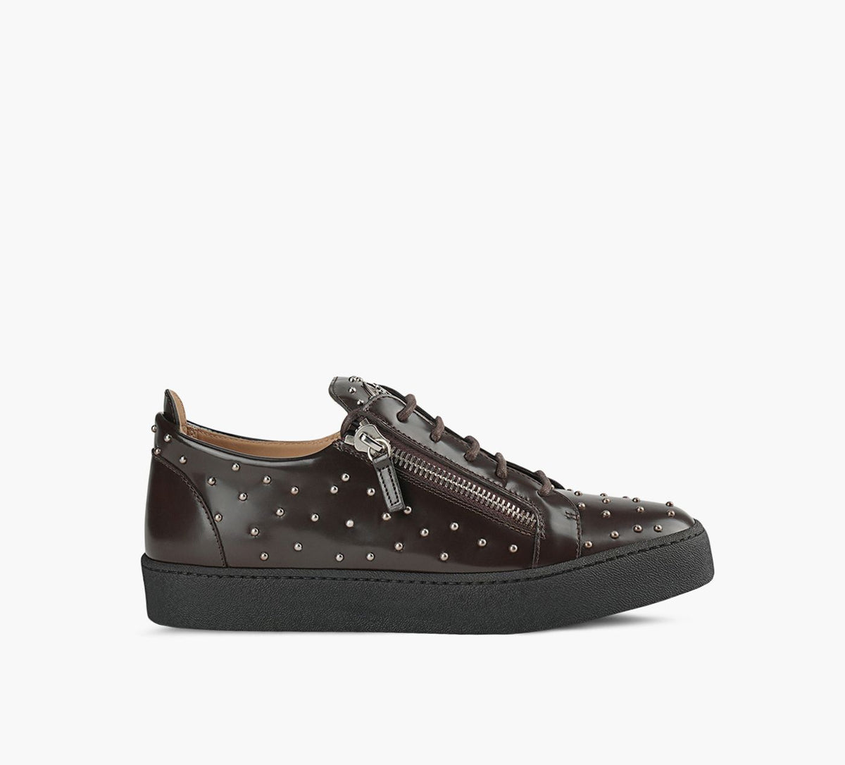GIUSEPPE ZANOTTI RU60035 in BROWN