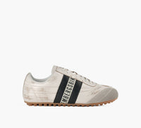 BIKKEMBERGS SOCCERM in WHITE