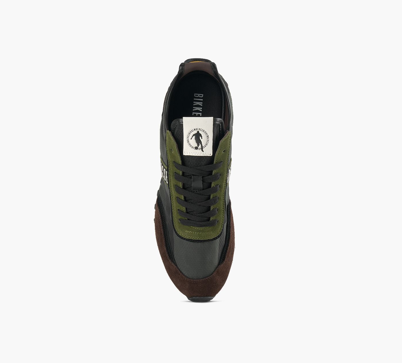 BIKKEMBERGS IGNITEM en MULTICOLORE vue 5