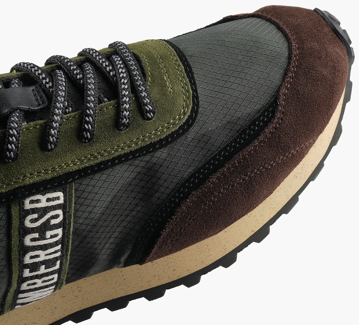 BIKKEMBERGS IGNITEM en MULTICOLORE vue 7