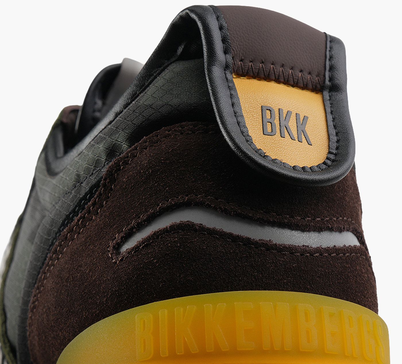 BIKKEMBERGS IGNITEM en MULTICOLORE vue 8