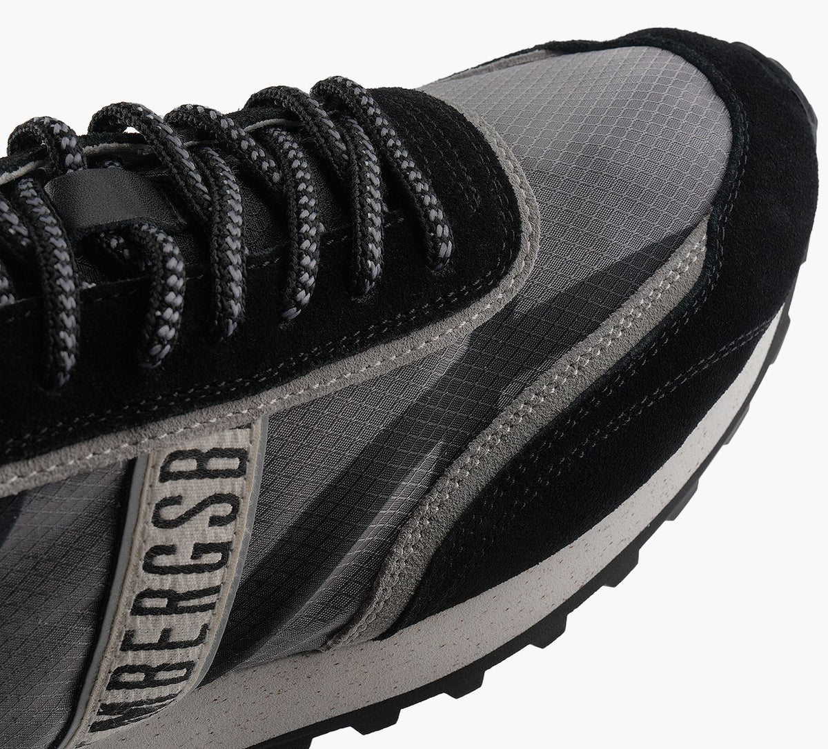 BIKKEMBERGS IGNITEM en NOIR vue 7