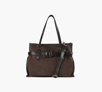RIPANI AMINAMC in BROWN