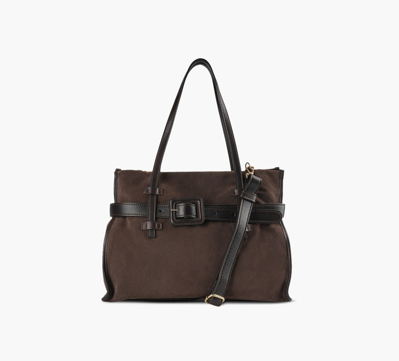 RIPANI AMINAMC in BROWN