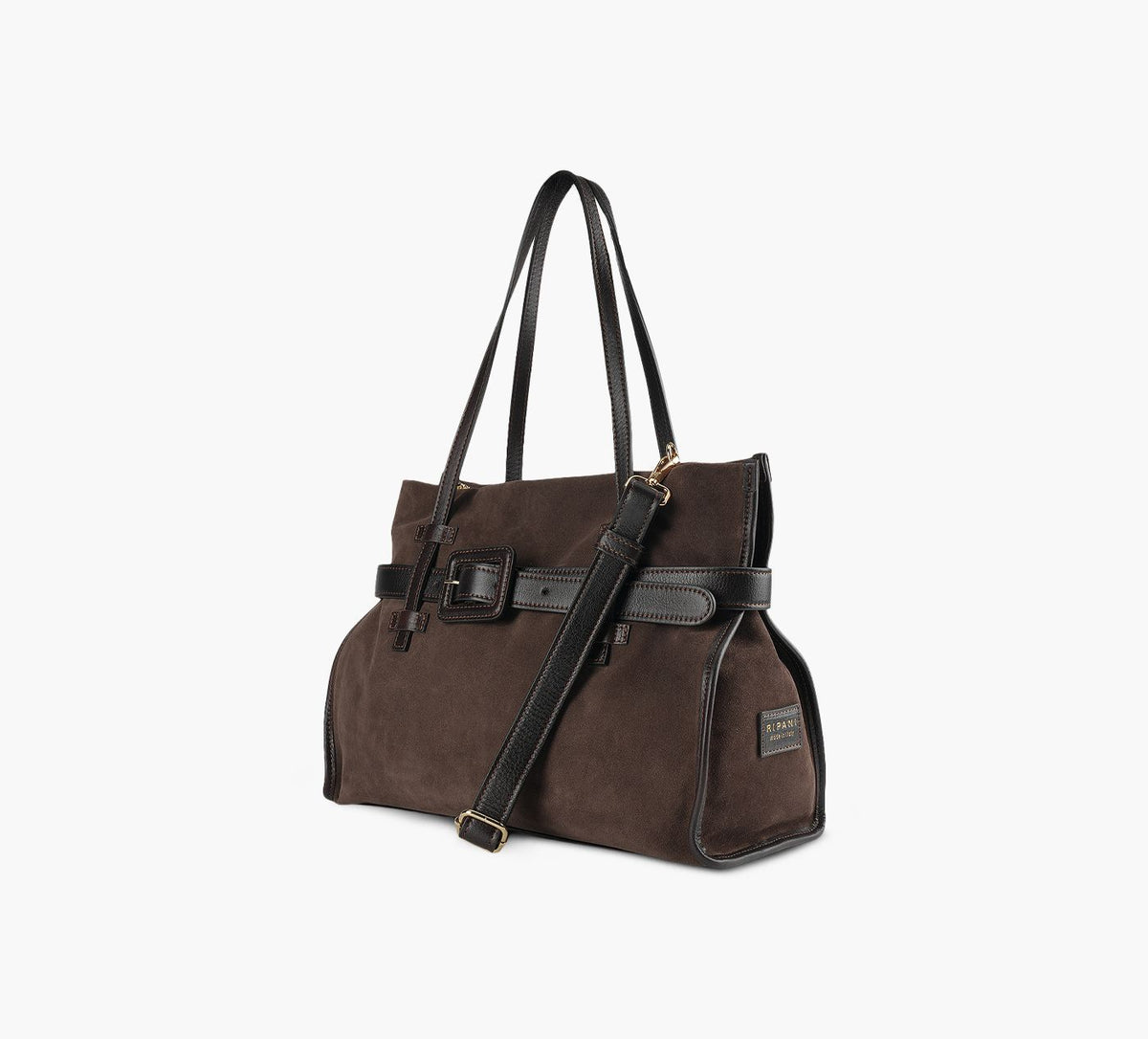 RIPANI AMINAMC in BROWN view 2