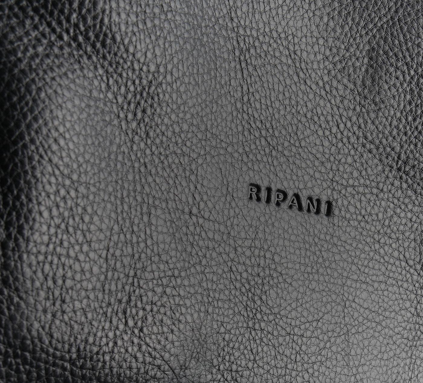 RIPANI HILDAMZ en BLANC vue 5