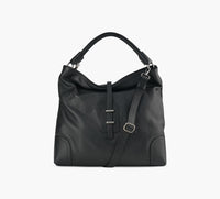 RIPANI HILDAOJ in BLACK