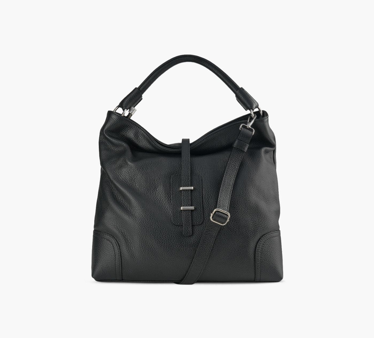 RIPANI HILDAOJ in BLACK