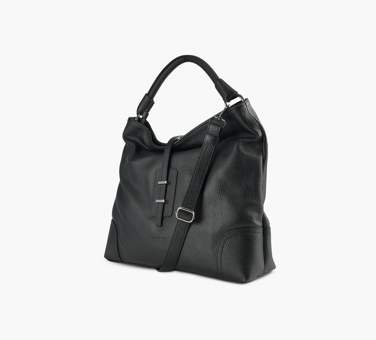 RIPANI HILDAOJ in BLACK view 2
