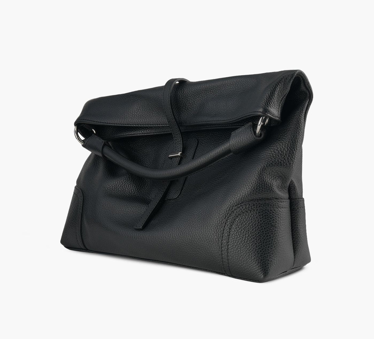RIPANI HILDAOJ en NOIR vue 5