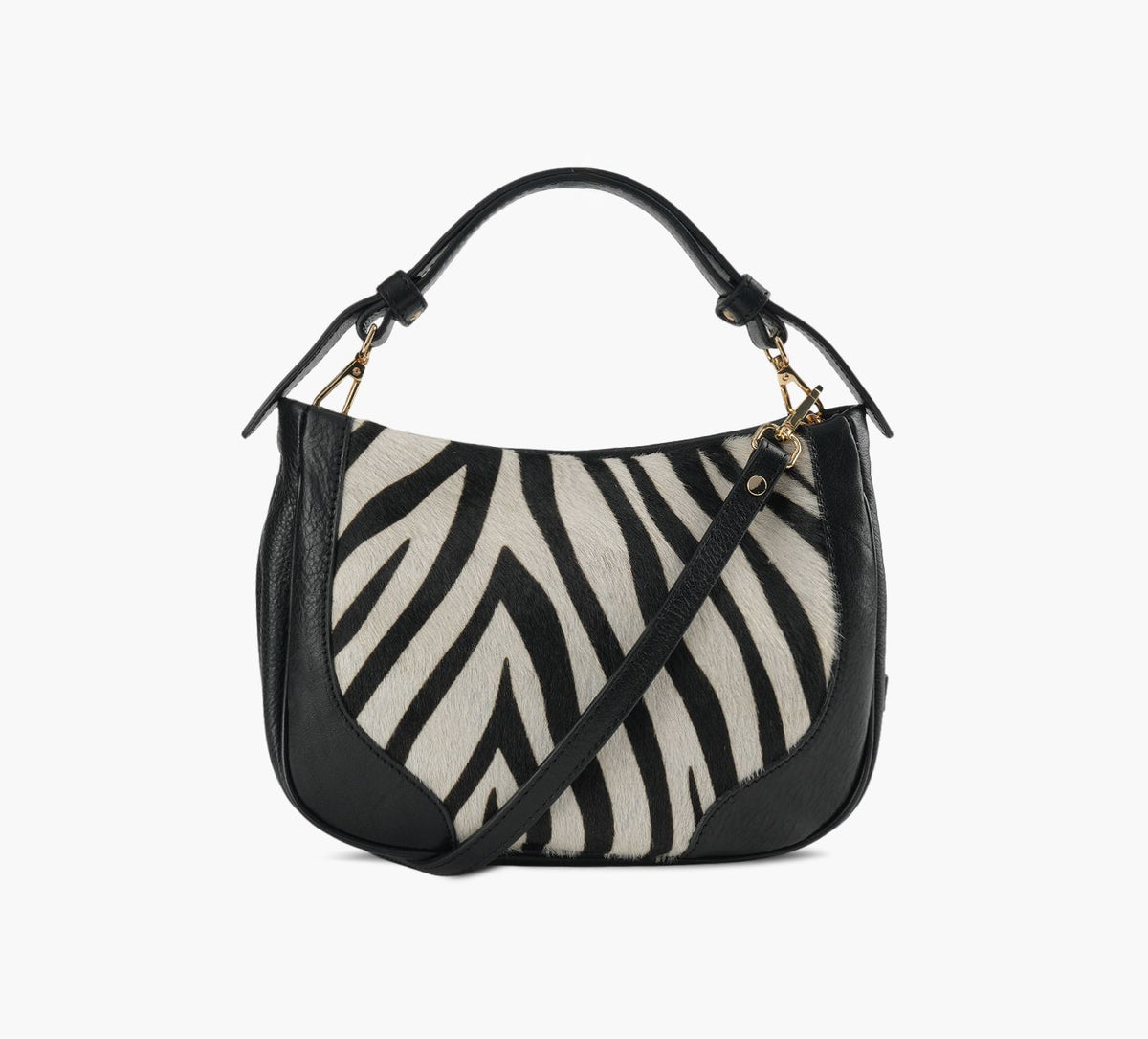 RIPANI NAOMIMZ in BLACK