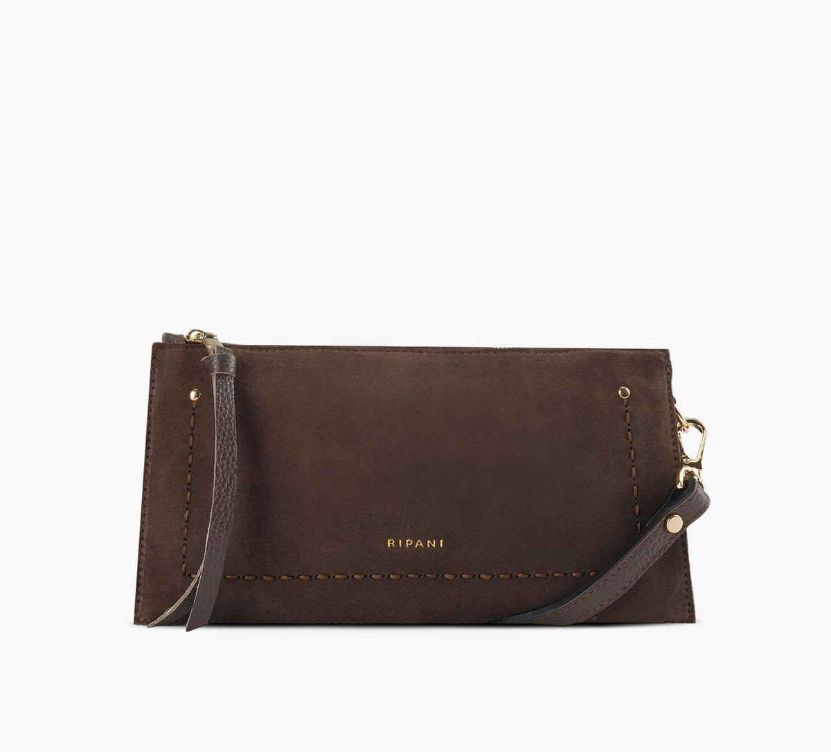 RIPANI PATRIZIAON in BROWN
