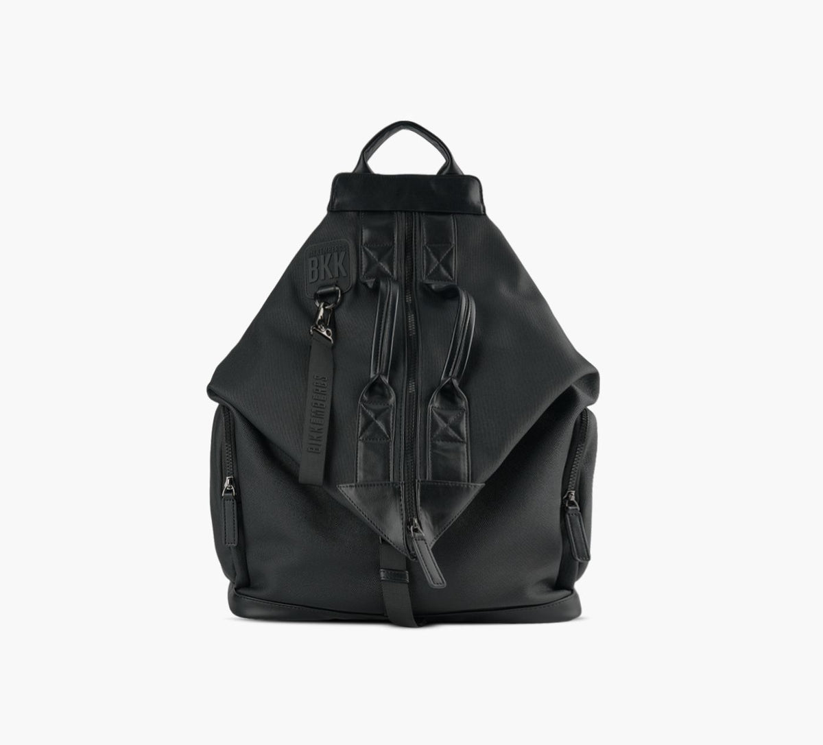 BIKKEMBERGS BKKSTAR in BLACK