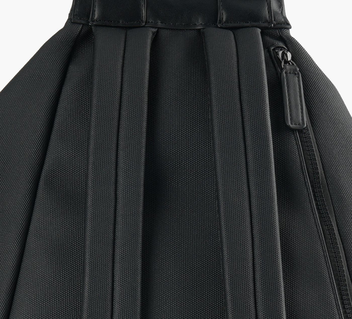 BIKKEMBERGS BKKSTAR in BLACK view 3
