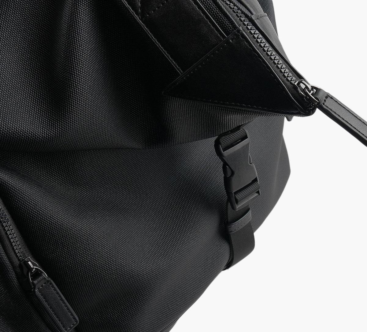 BIKKEMBERGS BKKSTAR in BLACK view 5