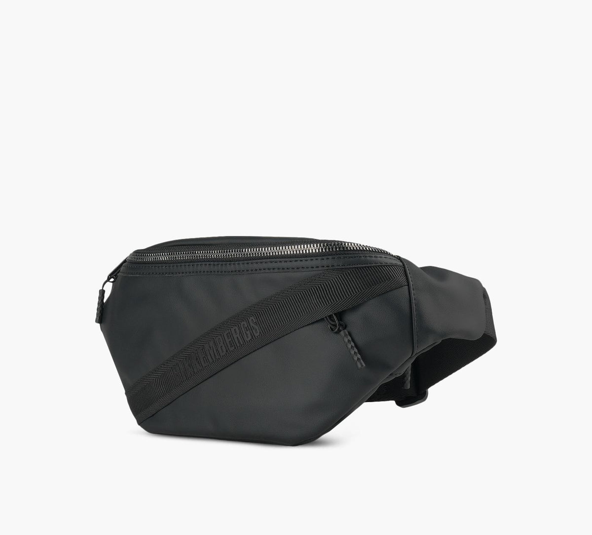 BIKKEMBERGS SACISERBODYBAG en NOIR vue 2