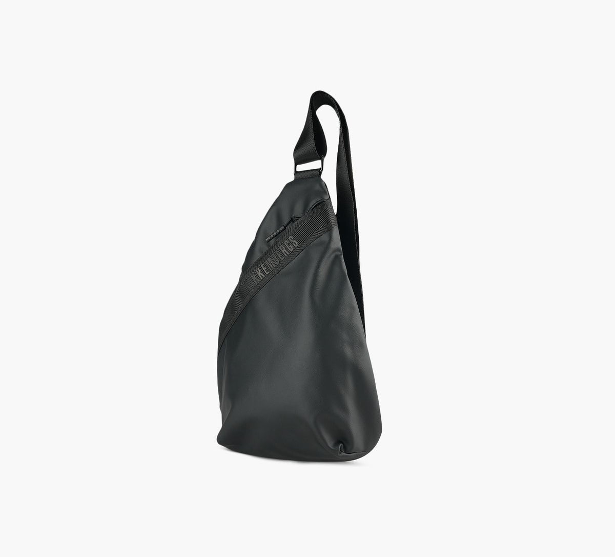 BIKKEMBERGS SACISERSLING en NOIR vue 2