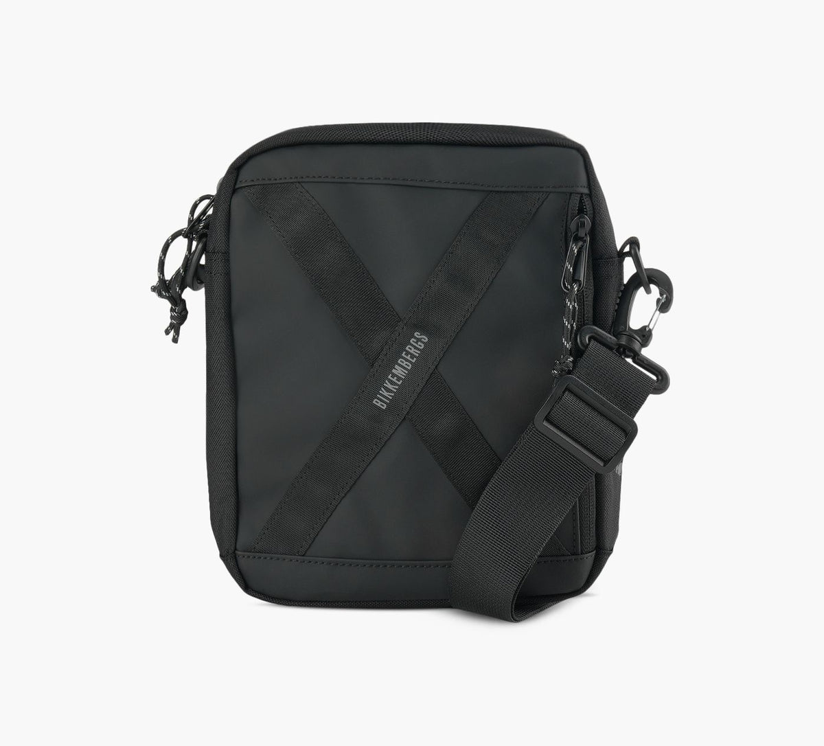 BIKKEMBERGS SACCROSS en NOIR