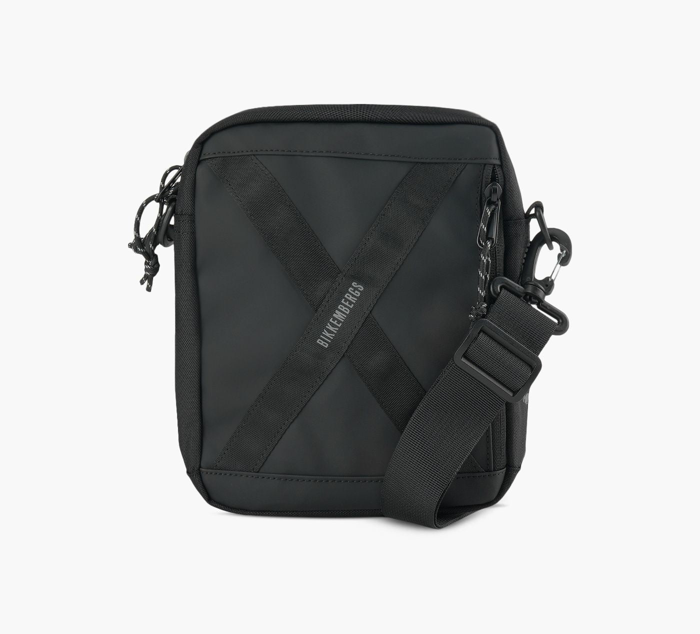 BIKKEMBERGS CROSS in BLACK