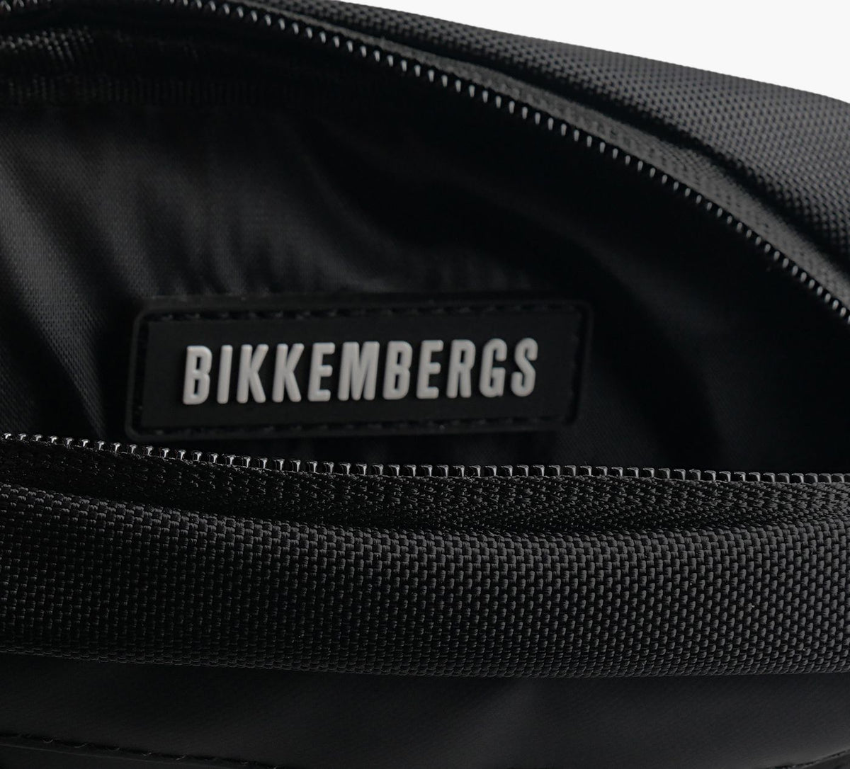 BIKKEMBERGS CROSS in BLACK view 5