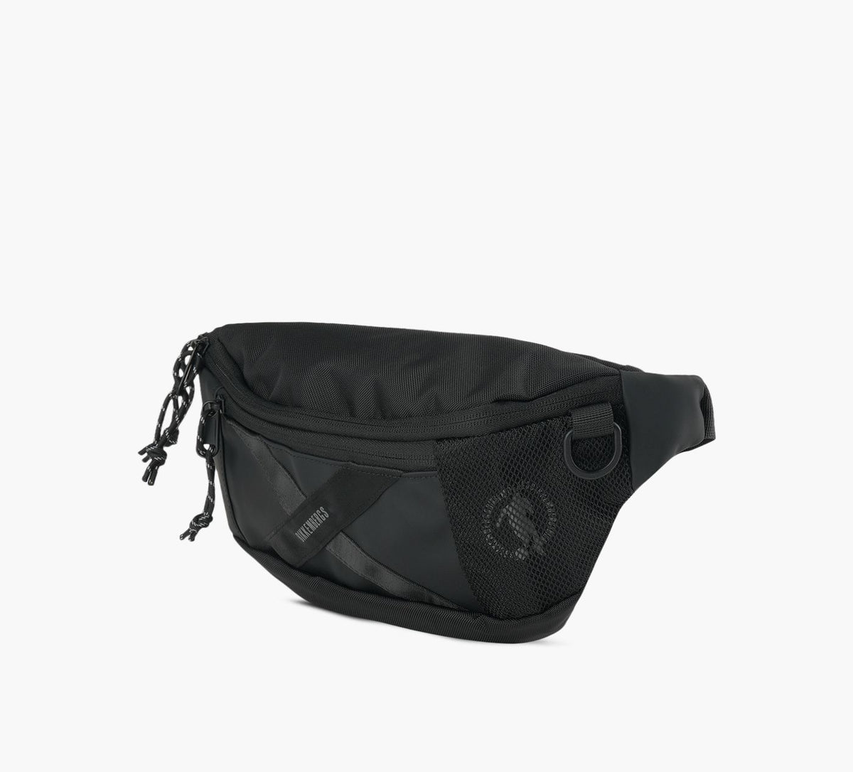 BIKKEMBERGS SACCROSSWAIST en NOIR vue 2