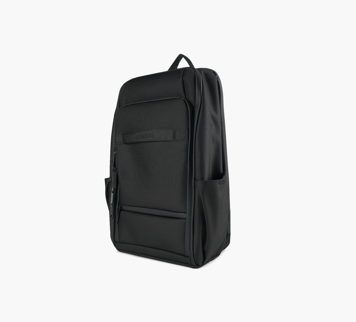 BIKKEMBERGS BKKSTAR in BLACK view 2