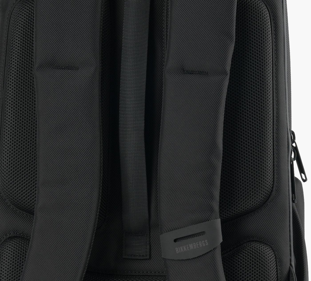 BIKKEMBERGS BKKSTAR in BLACK view 3