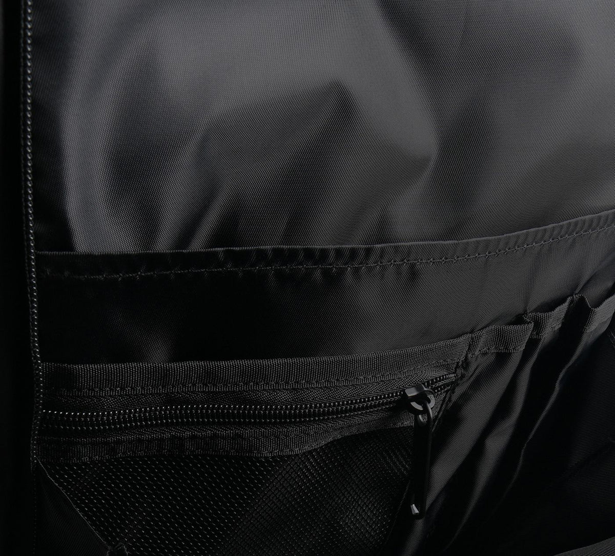 BIKKEMBERGS BKKSTAR in BLACK view 5