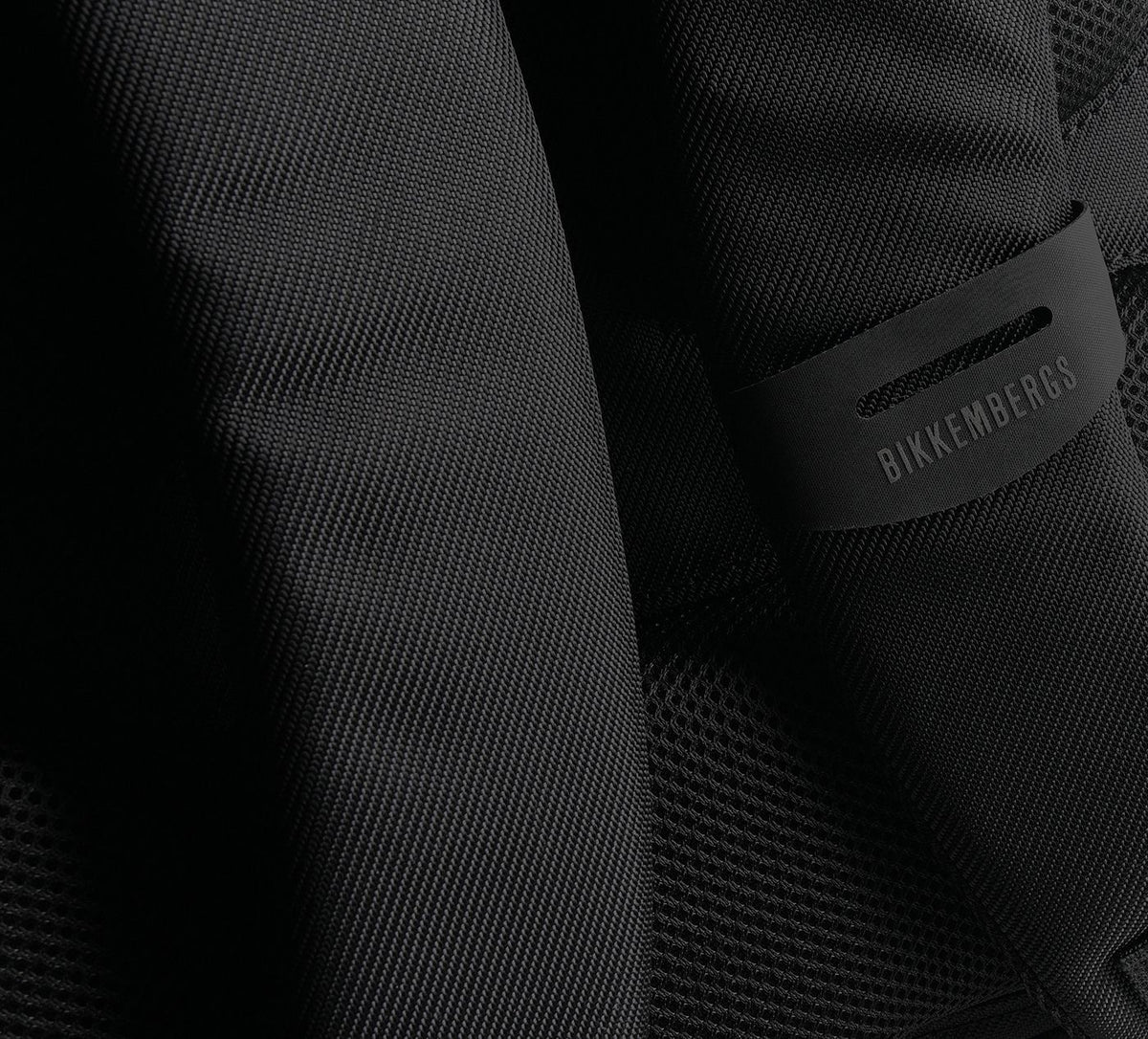 BIKKEMBERGS BKKSTAR in BLACK view 6