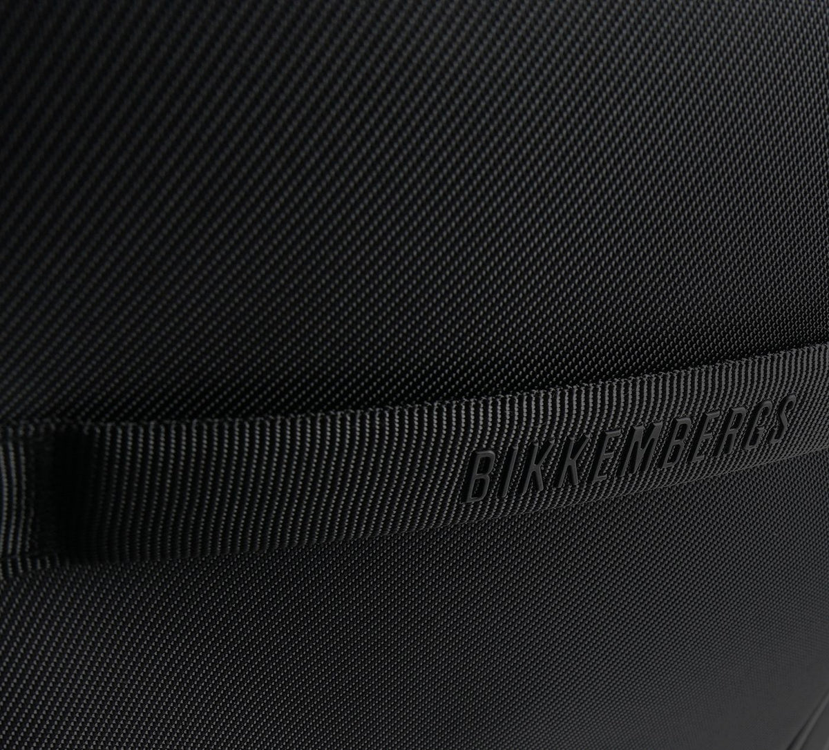 BIKKEMBERGS BKKSTAR in BLACK view 7