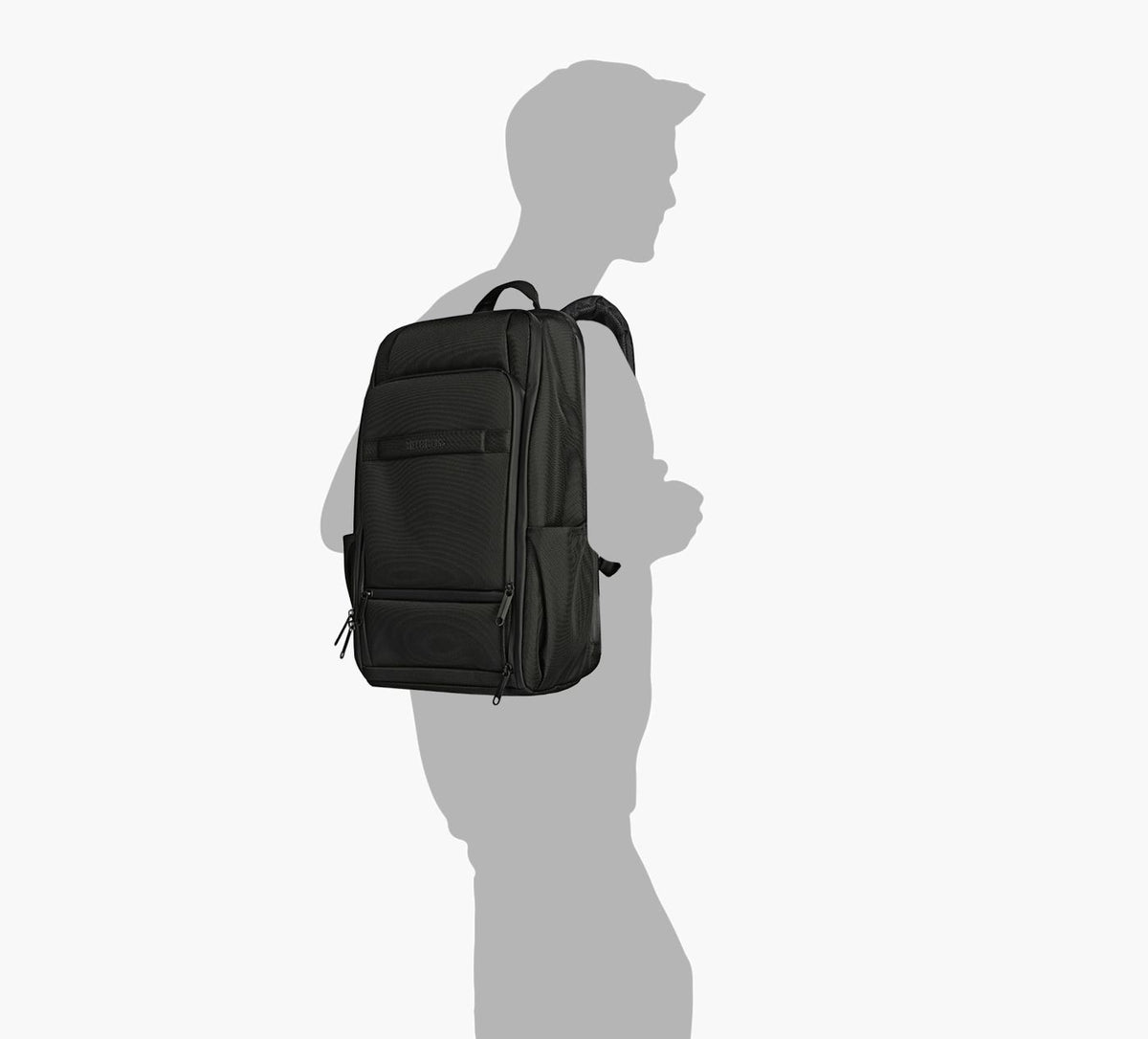 BIKKEMBERGS BKKSTAR in BLACK view 8