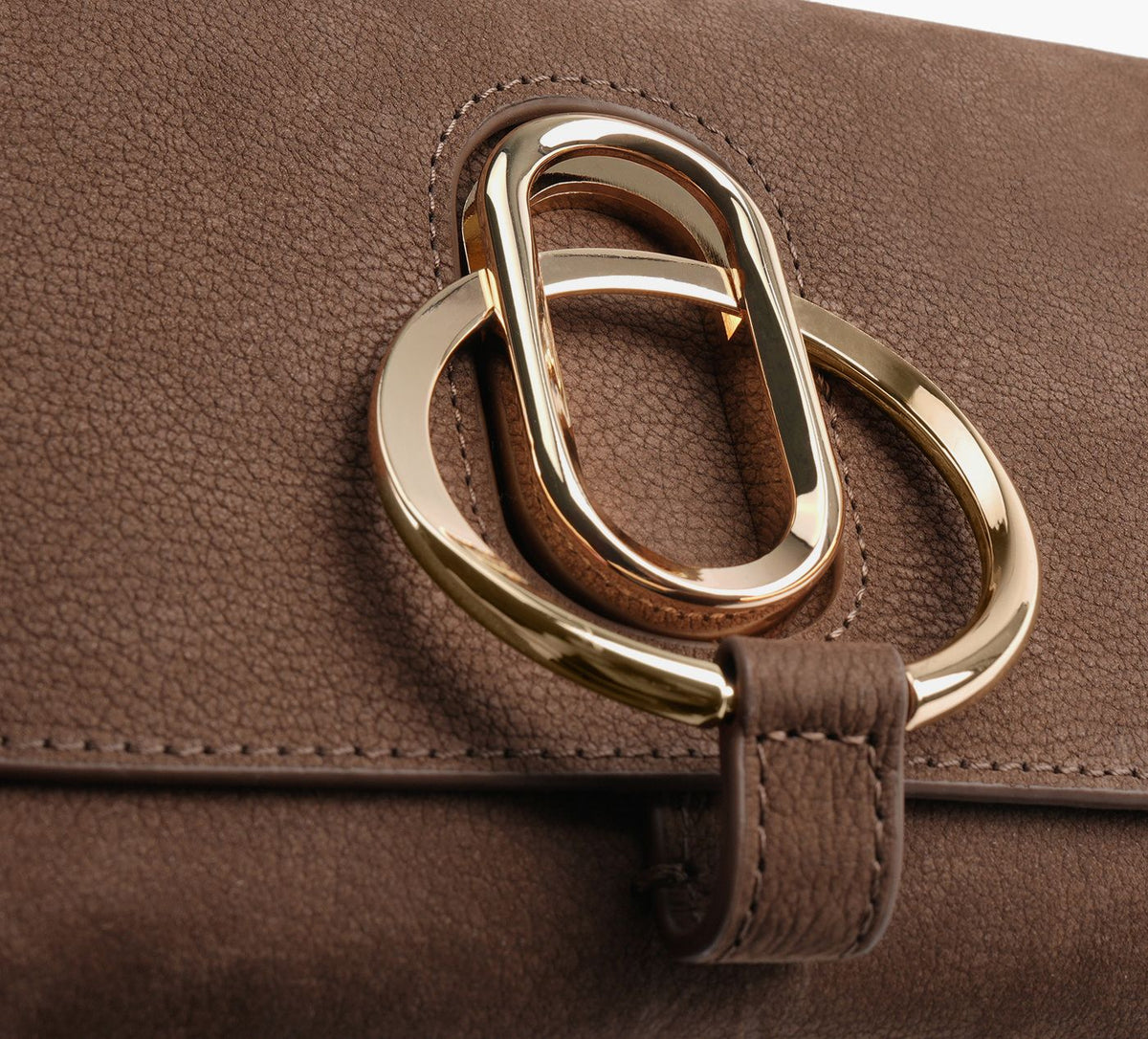 DOLCE VITA SACPRISM en TAUPE vue 3
