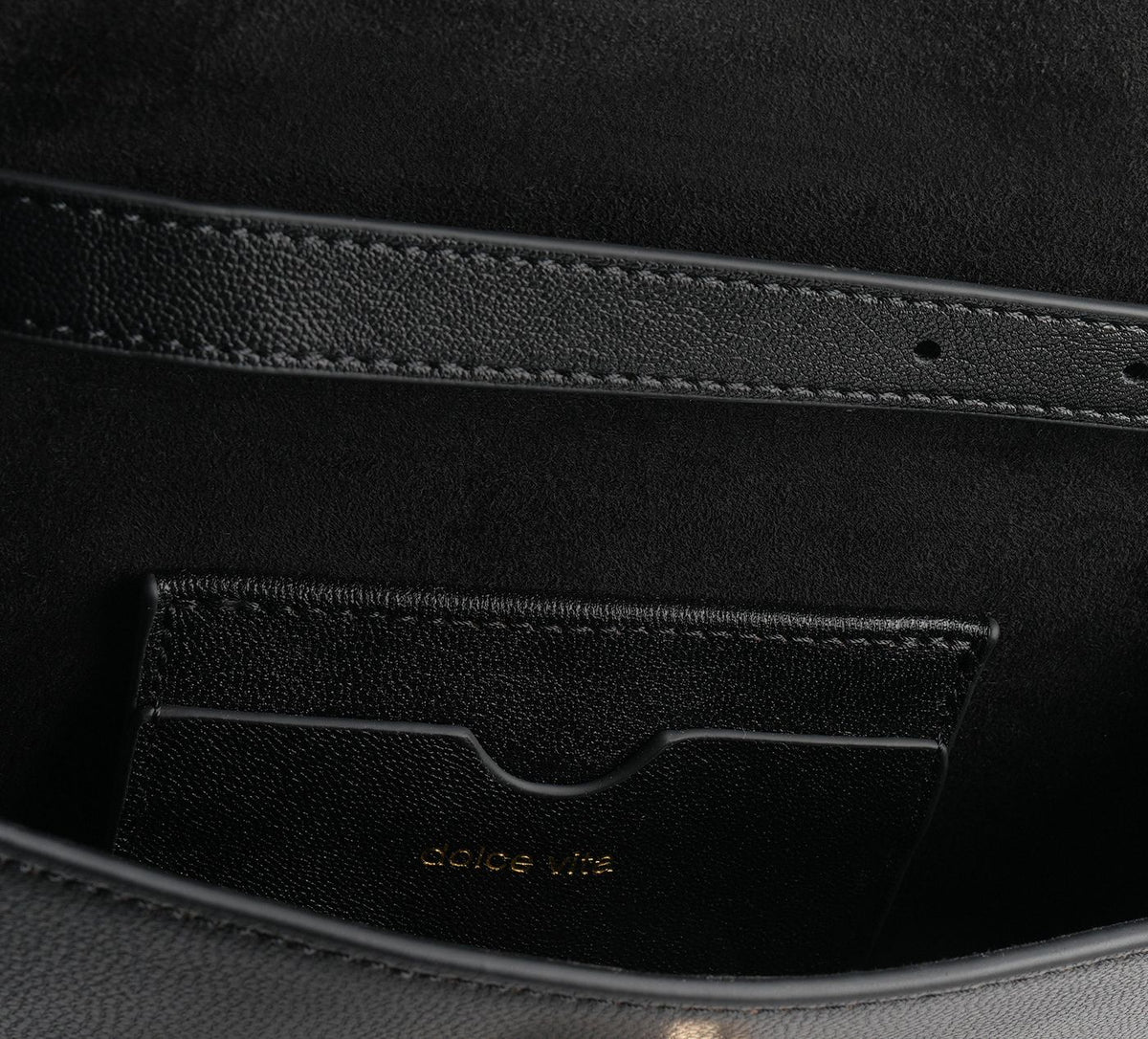 DOLCE VITA SACPRISM en NOIR vue 4