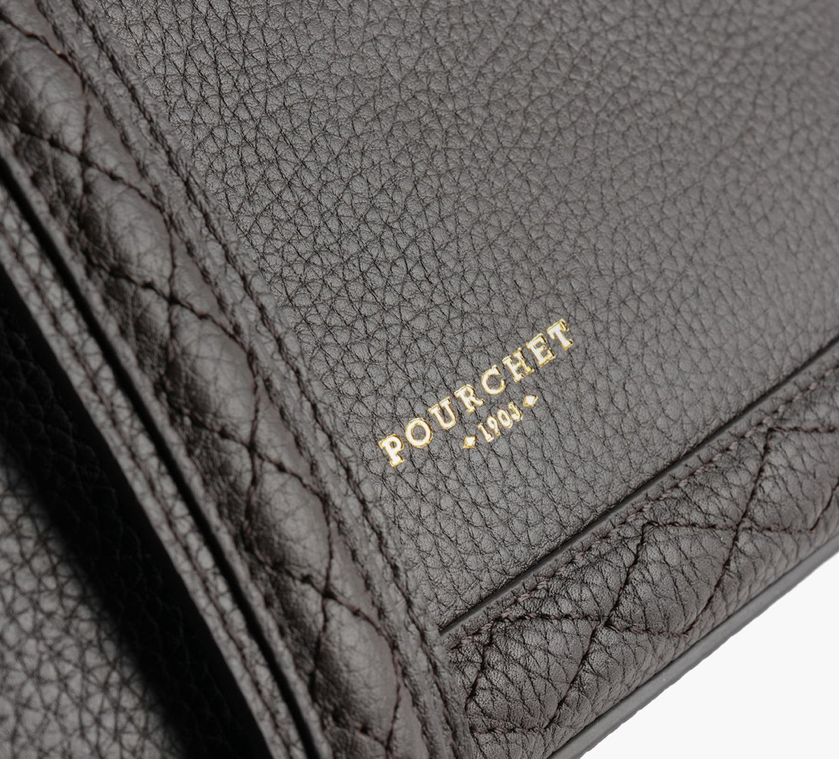 POURCHET MANHATTAN in BROWN view 5