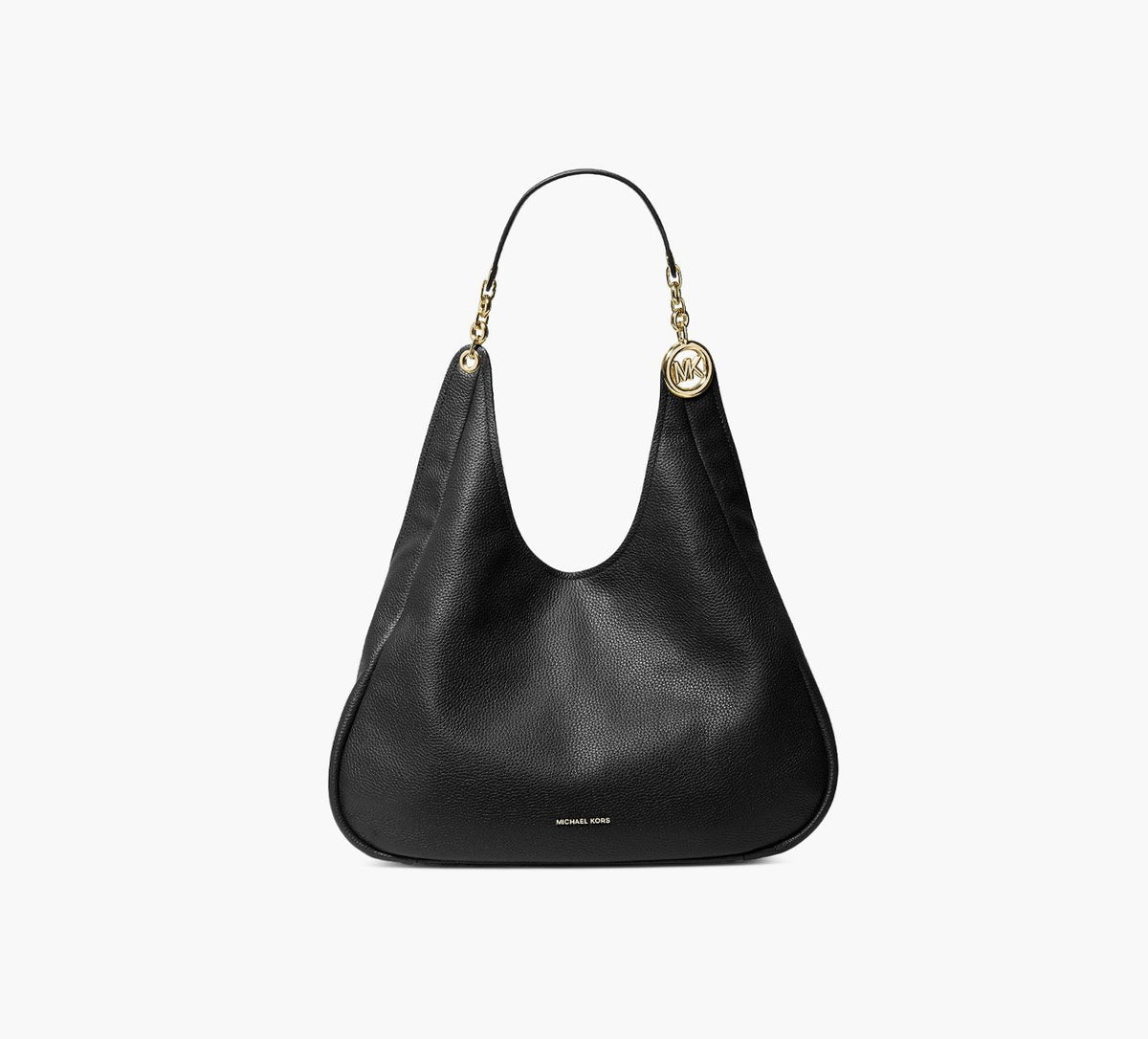 MICHAEL KORS ELLIEGRANDSACPAULE en NOIR