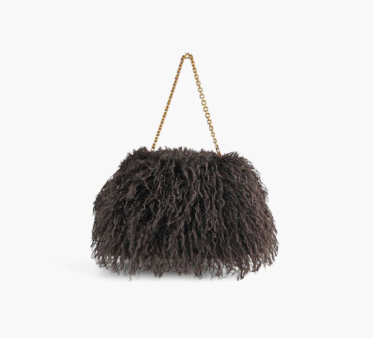 MICHAEL KORS GOLDIE en BRUN