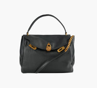 MICHAEL KORS HAMILTONMODERNE in BLACK