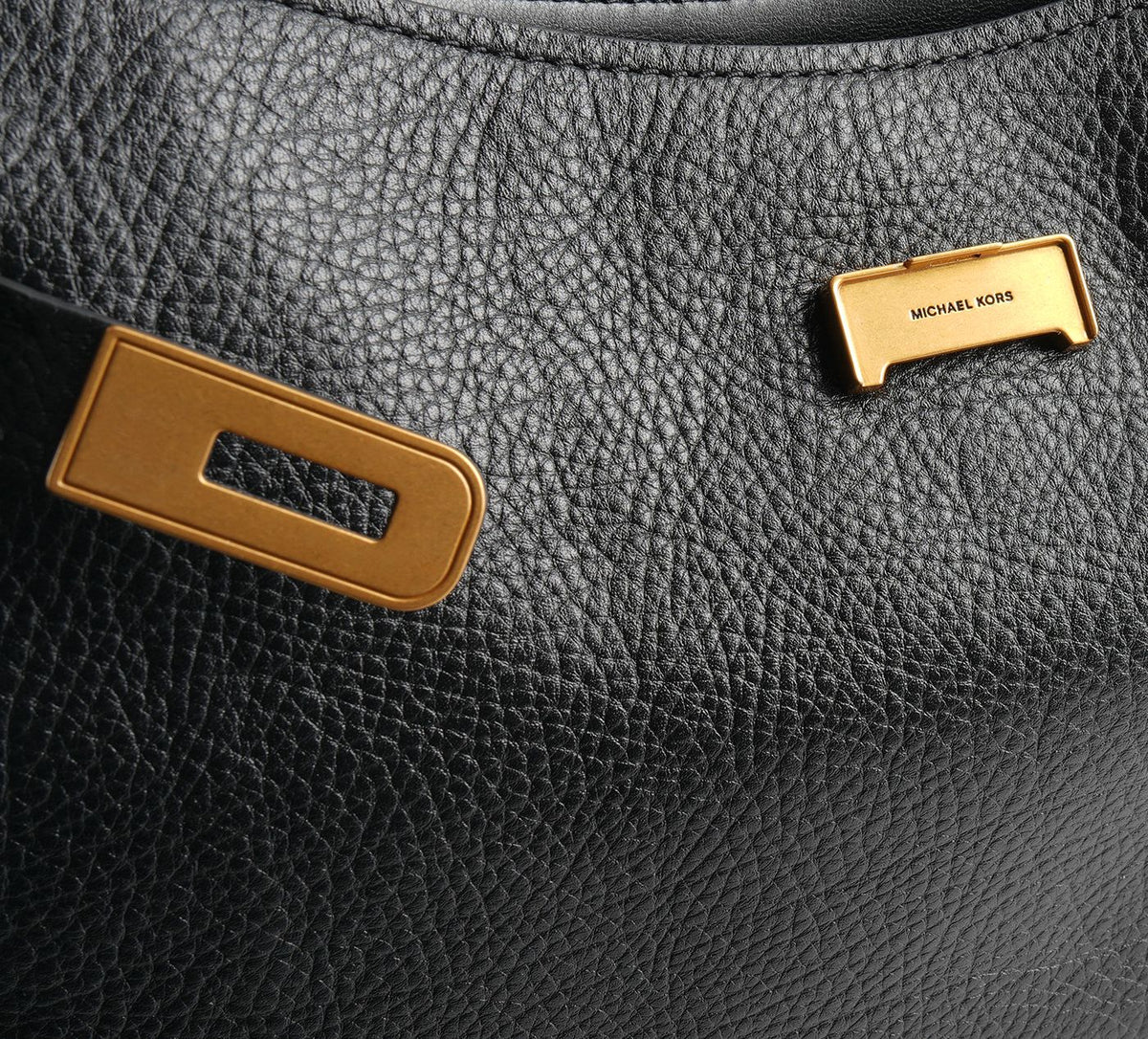 MICHAEL KORS HAMILTONMODERNE in BLACK view 7