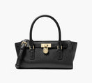 MICHAEL KORS HAMILTONMODERNEEXTRASMALLCROSSBODYBAG in BLACK