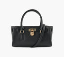 MICHAEL KORS HAMILTONMODERNE in BLACK
