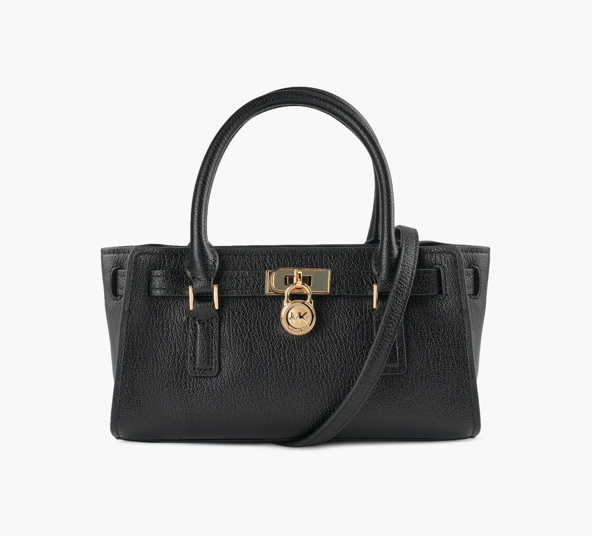 MICHAEL KORS HAMILTONMODERNE in BLACK